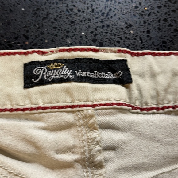 Plus size slacks Sz 20w #2012 - Picture 5 of 6